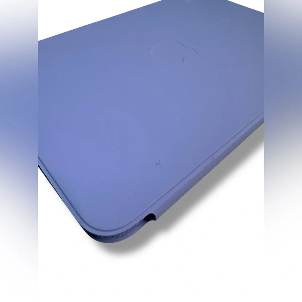 【Apple】Apple Smart Folio (English Lavender)
